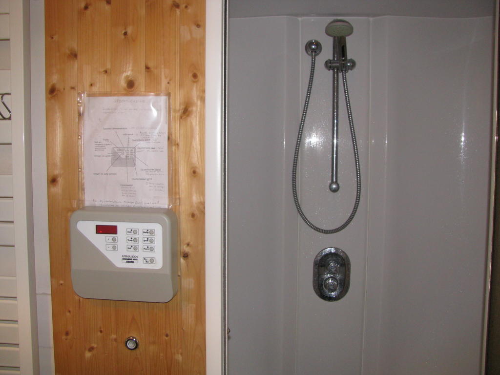 Vakantiewoning "De Kei" Warns Rom bilde