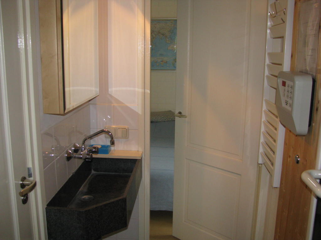 Vakantiewoning "De Kei" Warns Rom bilde