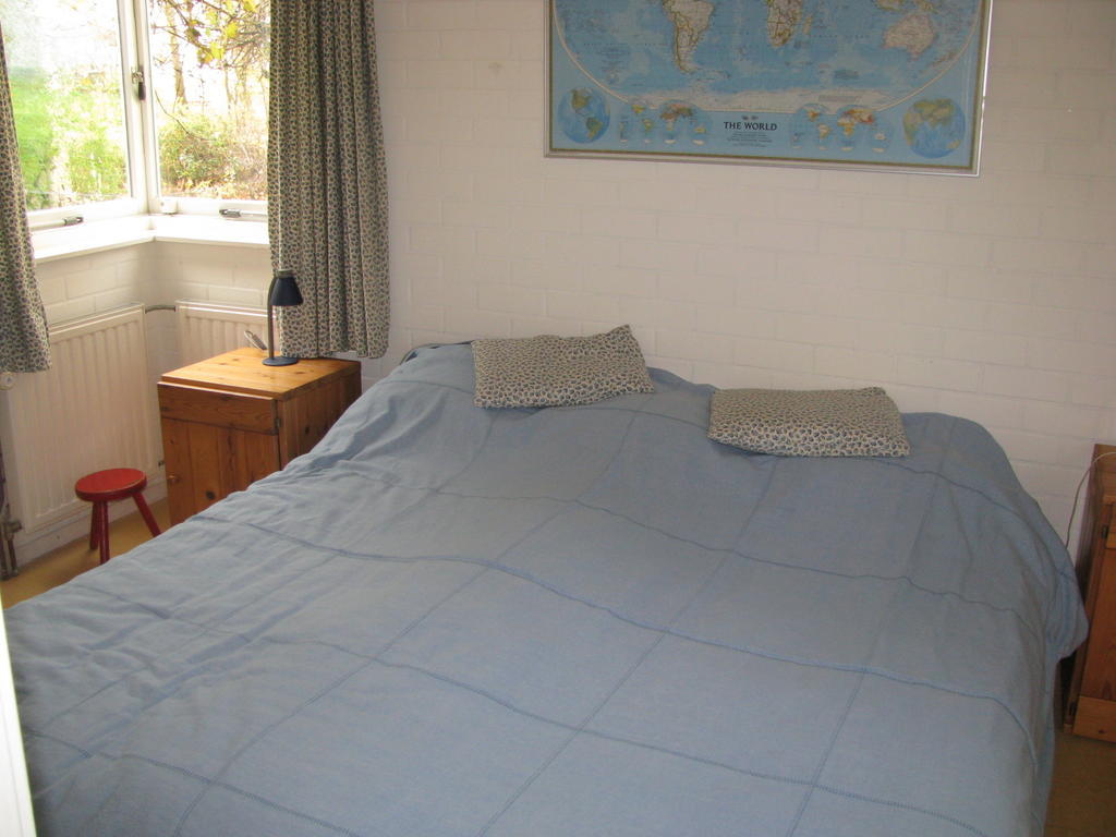 Vakantiewoning "De Kei" Warns Rom bilde