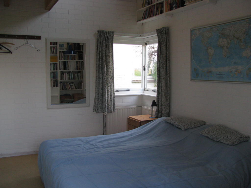 Vakantiewoning "De Kei" Warns Rom bilde