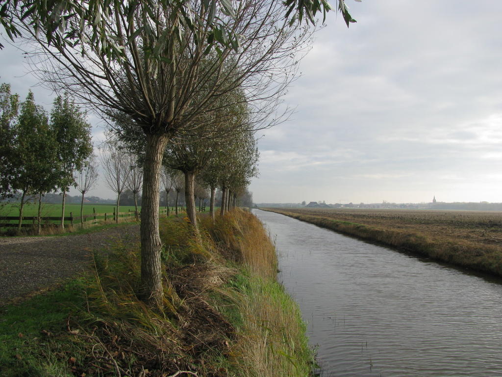 Vakantiewoning "De Kei" Warns Rom bilde