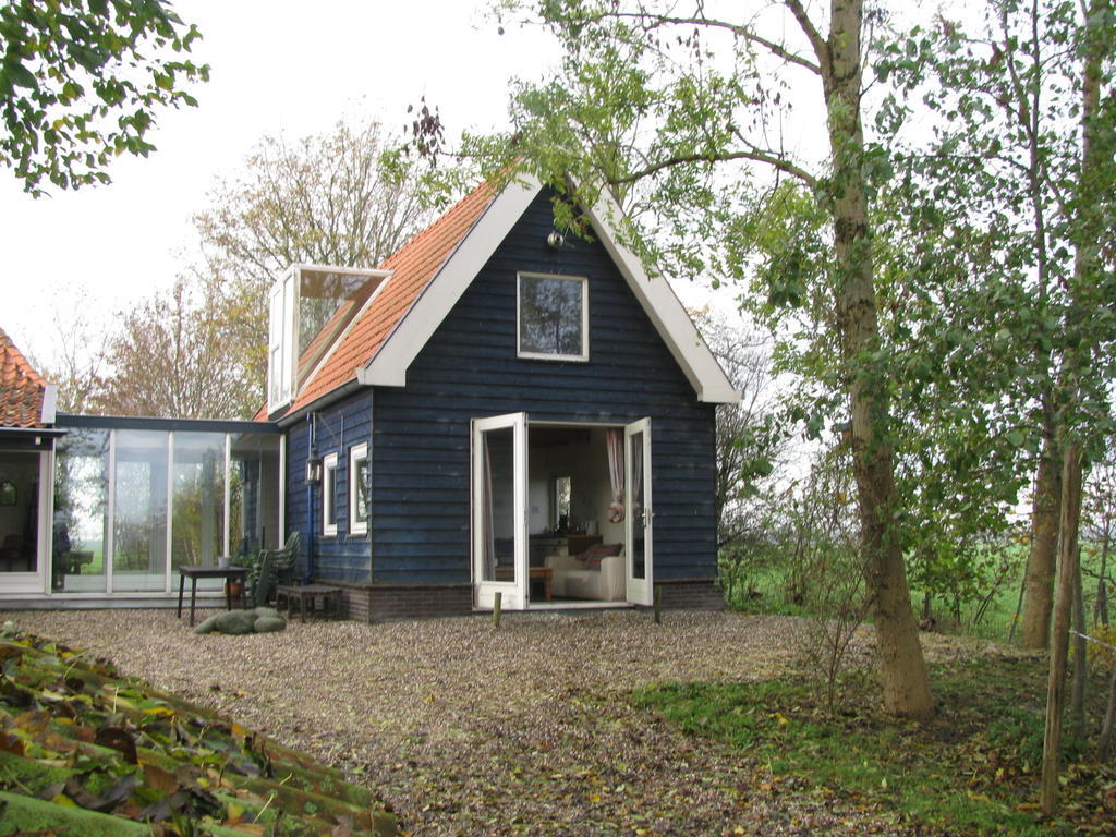 Vakantiewoning "De Kei" Warns Rom bilde