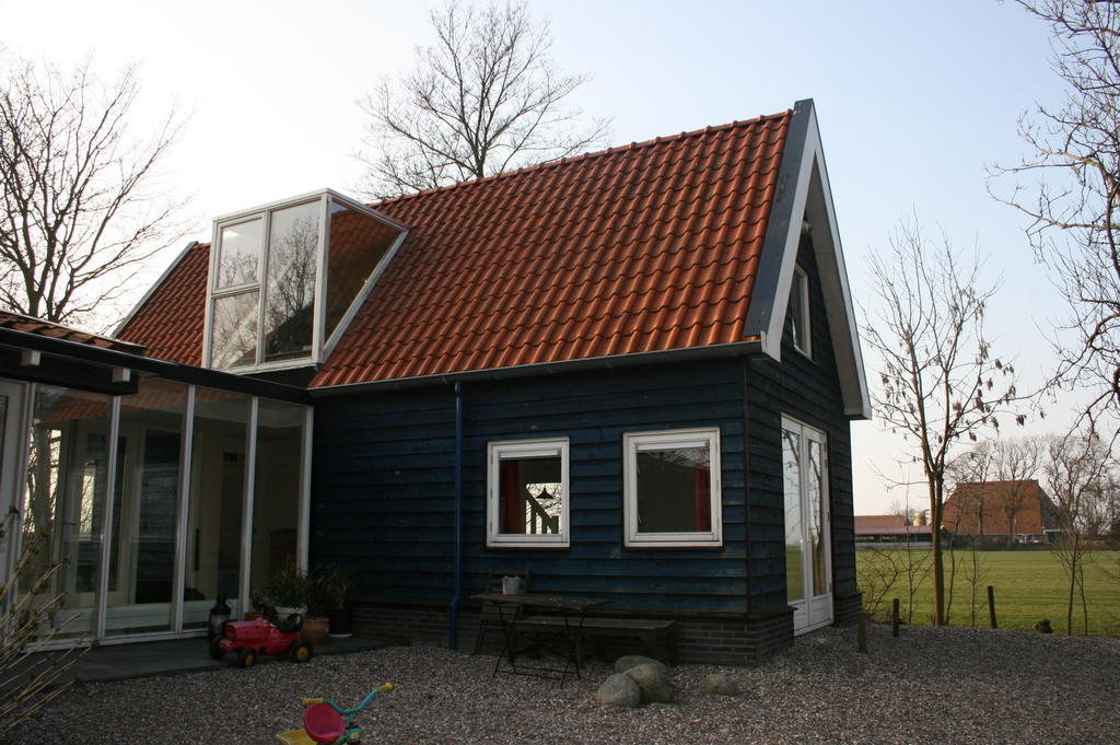 Vakantiewoning "De Kei" Warns Rom bilde