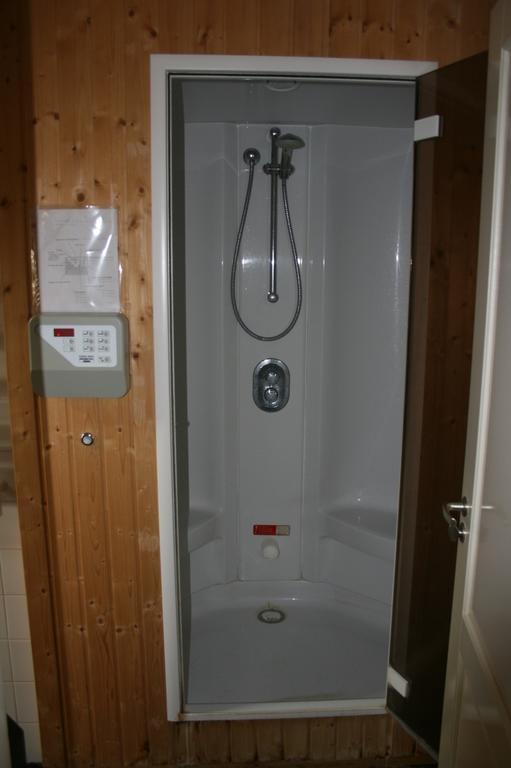 Vakantiewoning "De Kei" Warns Rom bilde