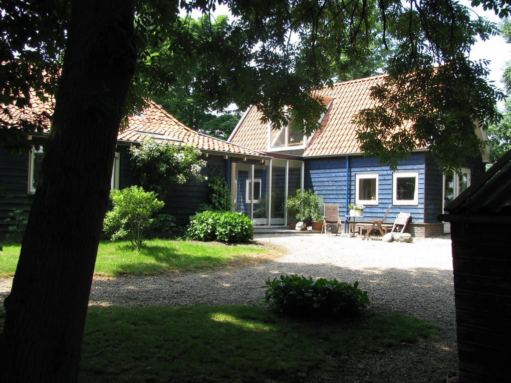 Vakantiewoning "De Kei" Warns Rom bilde