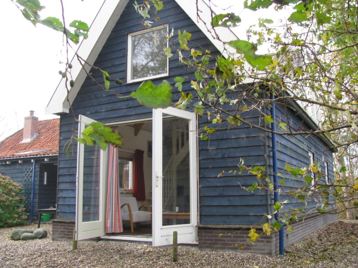 Vakantiewoning "De Kei" Warns Rom bilde